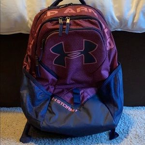 Under Armour Storm Backpack